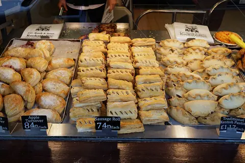 Rachel Leigh Bakes photo 3